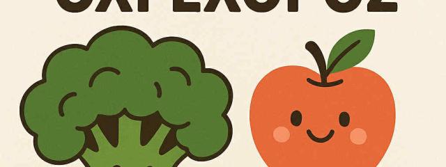 Το φαγητό είναι σύμμαχος, όχι εχθρός